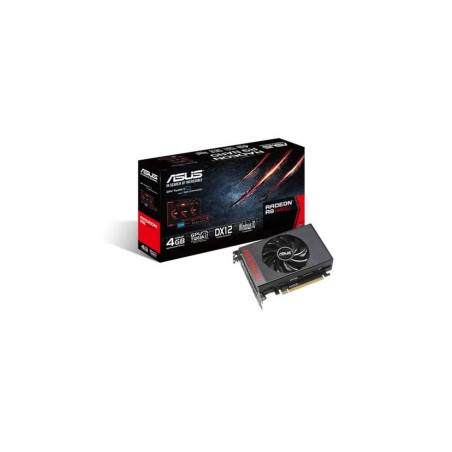 Asus r9 Nano 4gb HBM