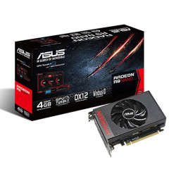 Asus r9 Nano 4gb HBM