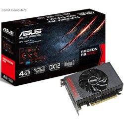 Asus r9 Nano 4gb HBM