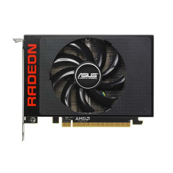 Asus r9 Nano 4gb HBM