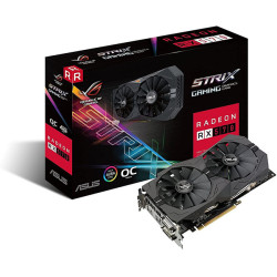Asus rX570 4gb Strix