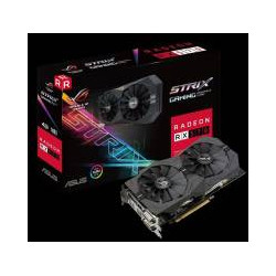 Asus rX570 4gb Strix