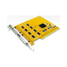 Sunix ser1600A 16 port high-speed serialial PCI card