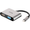 DUB V210 t C  HDMi D sub