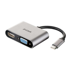 DUB V210 t C  HDMi D sub