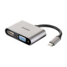 DUB V210 t C  HDMi D sub