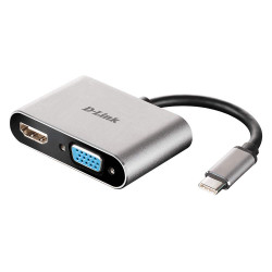 DUB V210 t C  HDMi D sub