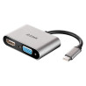 DUB V210 t C  HDMi D sub