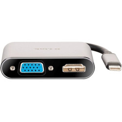 DUB V210 t C  HDMi D sub