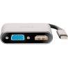 DUB V210 t C  HDMi D sub