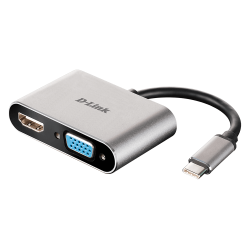 DUB V210 t C  HDMi D sub