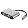 DUB V210 t C  HDMi D sub
