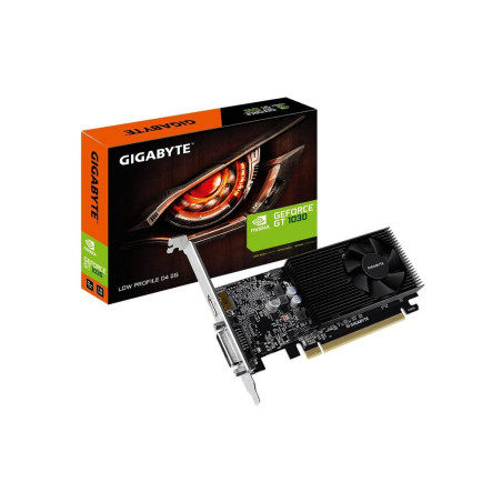 Gb 1030 2G D4 Low
