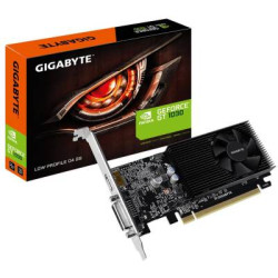 Gb 1030 2G D4 Low