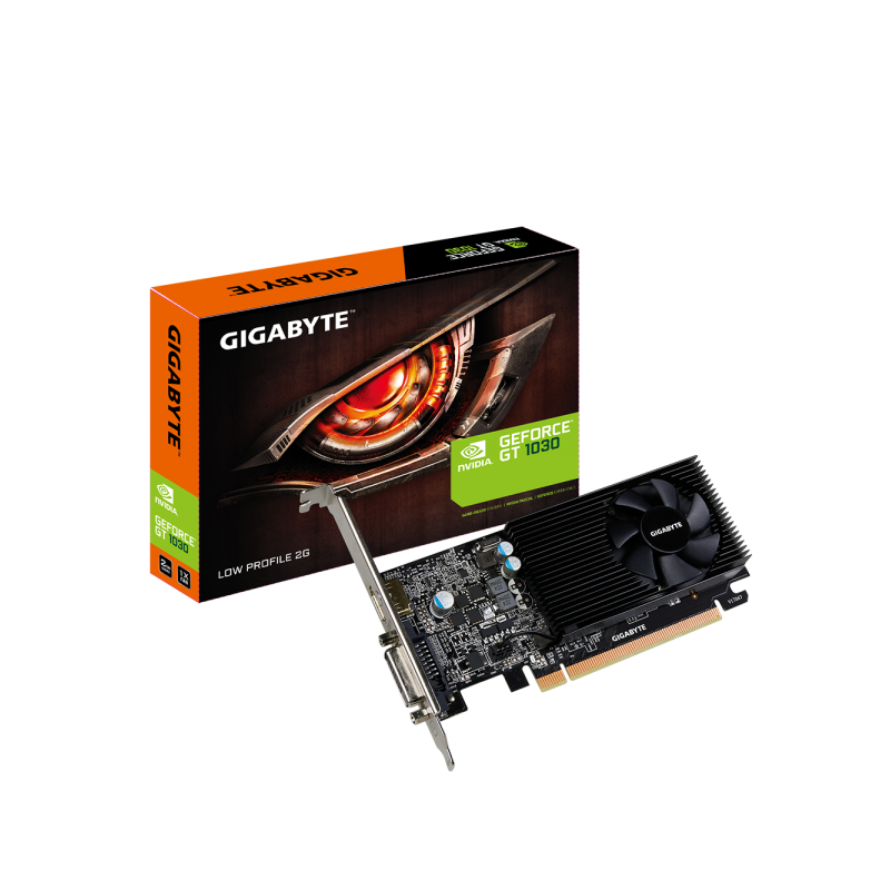 Gb 1030 2G Ddr5 Low