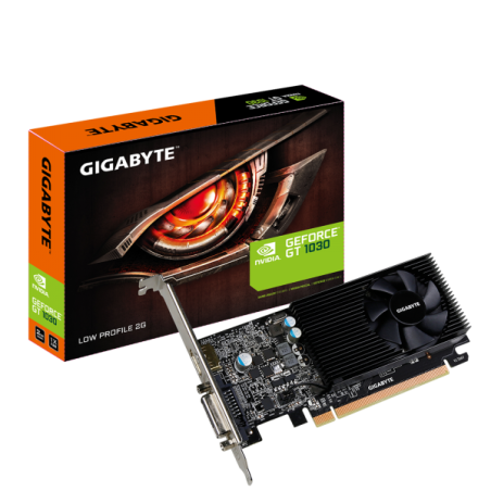 Gb 1030 2G Ddr5 Low