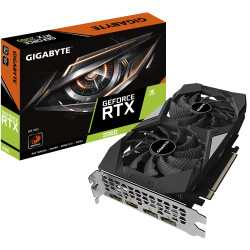 Gb N2060D6 6GD   2 fans