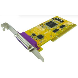 SUNIX 4018a 2xLPT PCI