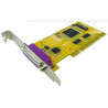 SUNIX 4018a 2xLPT PCI