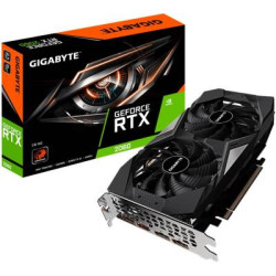 Gb N2060D6 6GD   2 fans