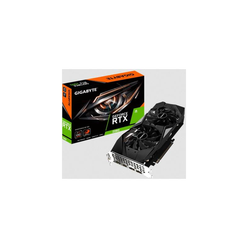 Gb n2060 12Gb Windforce Oc