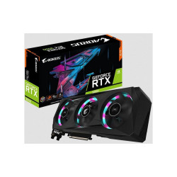Gigabyte rtx 3050 Aorus Elit