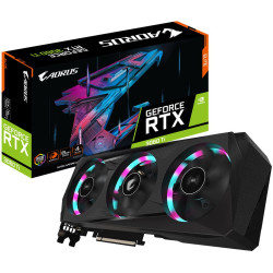 Gb rtx3060Ti Aorus E 8G