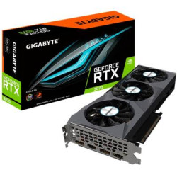 Gb rtx3070 Eagle 8G d6