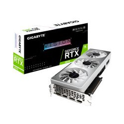 Gb rtx3070 Vision Oc 8G d6