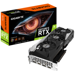 Gigabyte GV-N307TGAMING oC-8GD - rtx3070Ti Gaming