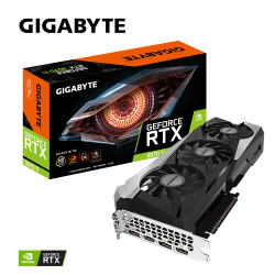 Gigabyte GV-N307TGAMING oC-8GD - rtx3070Ti Gaming