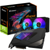 Gb rtx3080 Aorus Xtreme Wate