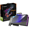 Gb rtx3080 Aorus Xtreme WB