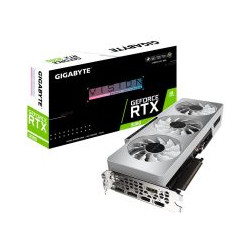 Gb rtx3080 Vision Oc 10G d6