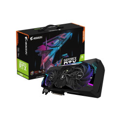 Gb rtx3080 Aorus Master 12G