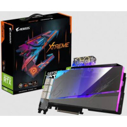 Gb rtx3080 Aorus Xtreme W.B