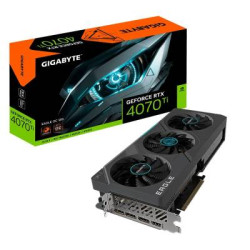Gb rtx4070Ti Eagle Oc 12G d6
