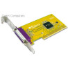 Sunix par5008A 1xlpt  Low