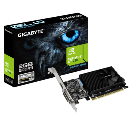 Gb 730 2G Ddr5  Low