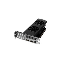 Gb rX6400 4Gb d6 Low profile