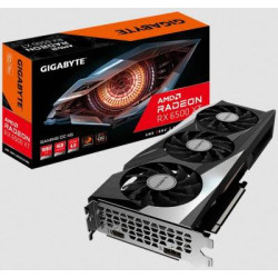 Gb rX6500XT Gaming Oc 4G d6