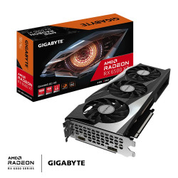 Gb rX6500XT Gaming Oc 4G d6