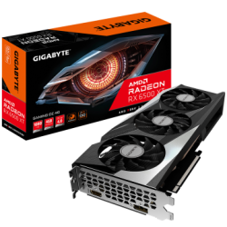 Gb rX6500XT Gaming Oc 4G d6