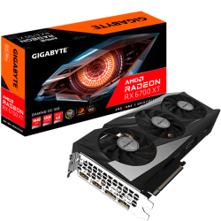 Gb rX6700XT Gaming Oc 12G d6