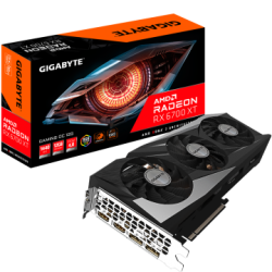 Gb rX6700XT Gaming Oc 12G d6