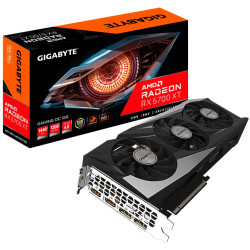 Gb rX6700XT Gaming Oc 12G d6