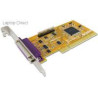 Sunix par5018 2xLPT pci s Low