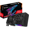 Gb rX6800 Aorus Master 16G d