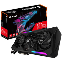 Gb rX6900XT AorusMaster 16G