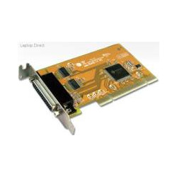 Sunix par5018 2xLPT pci s Low